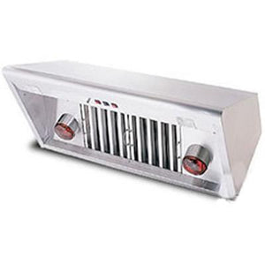 Capital Ventilation Range Hoods PSVH30 IMAGE 1