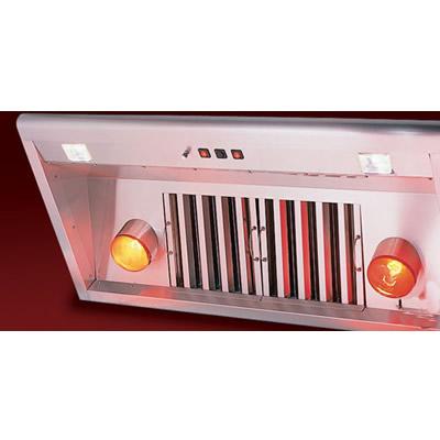 Capital Ventilation Range Hoods PSVH30 IMAGE 3