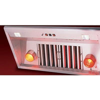 Capital Ventilation Range Hoods PSVH30 IMAGE 3