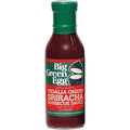 Big Green Egg 12oz Vidalia Onion Sriracha Barbecue Sauce 116536