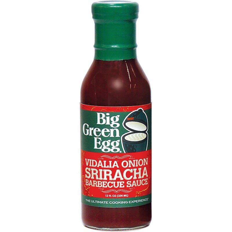 Big Green Egg 12 oz Sauce 116536 IMAGE 1