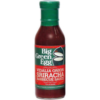 Big Green Egg 12 oz Sauce 116536 IMAGE 1