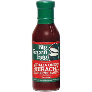 Big Green Egg 12 oz Sauce 116536 IMAGE 1