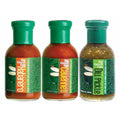 Big Green Egg 8oz Habanero Hot Sauce 121349