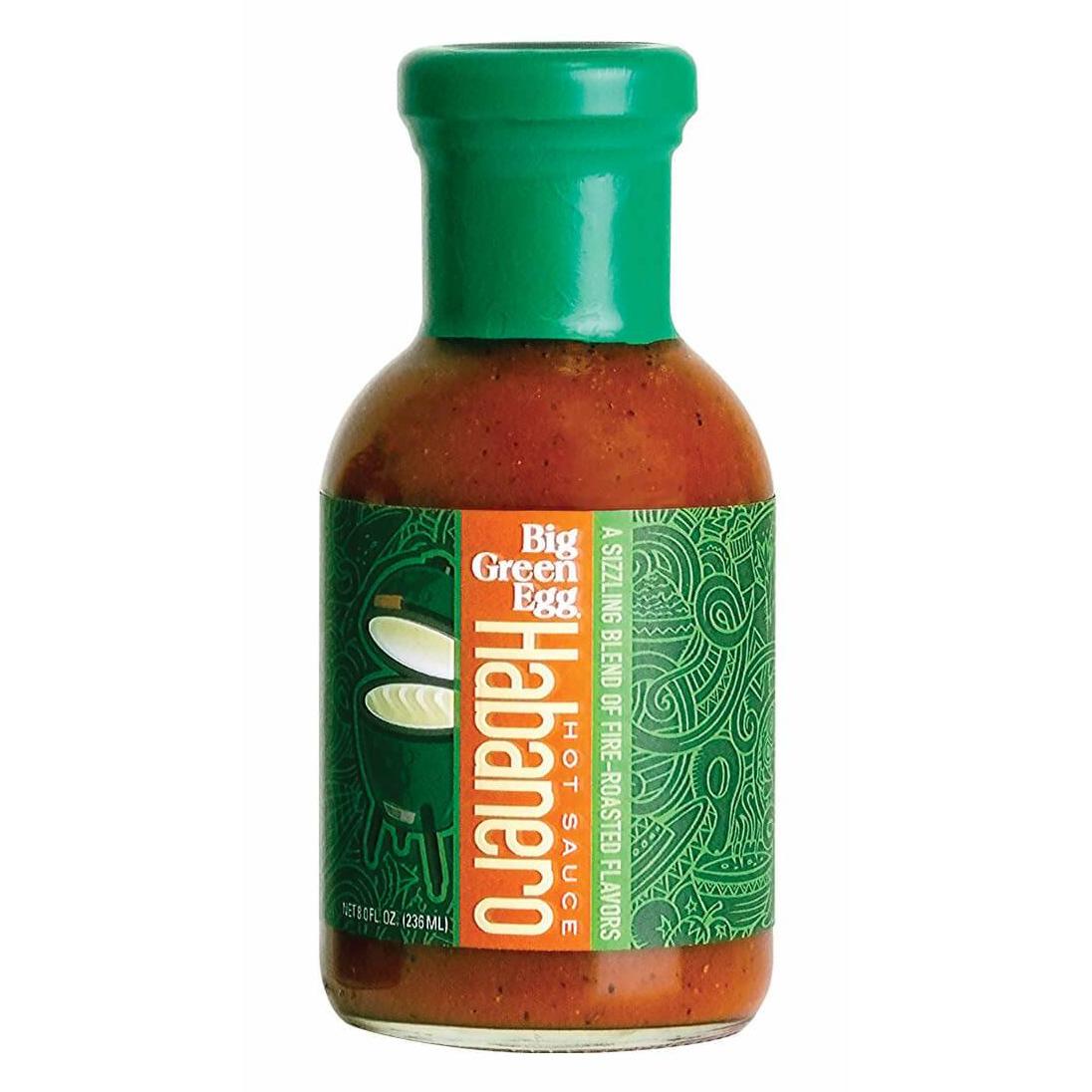 Big Green Egg Cooking Ingredients Sauces 121349 IMAGE 2