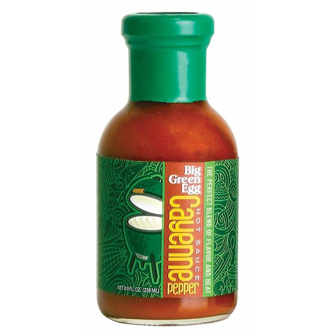Big Green Egg Cooking Ingredients Sauces 121349 IMAGE 3