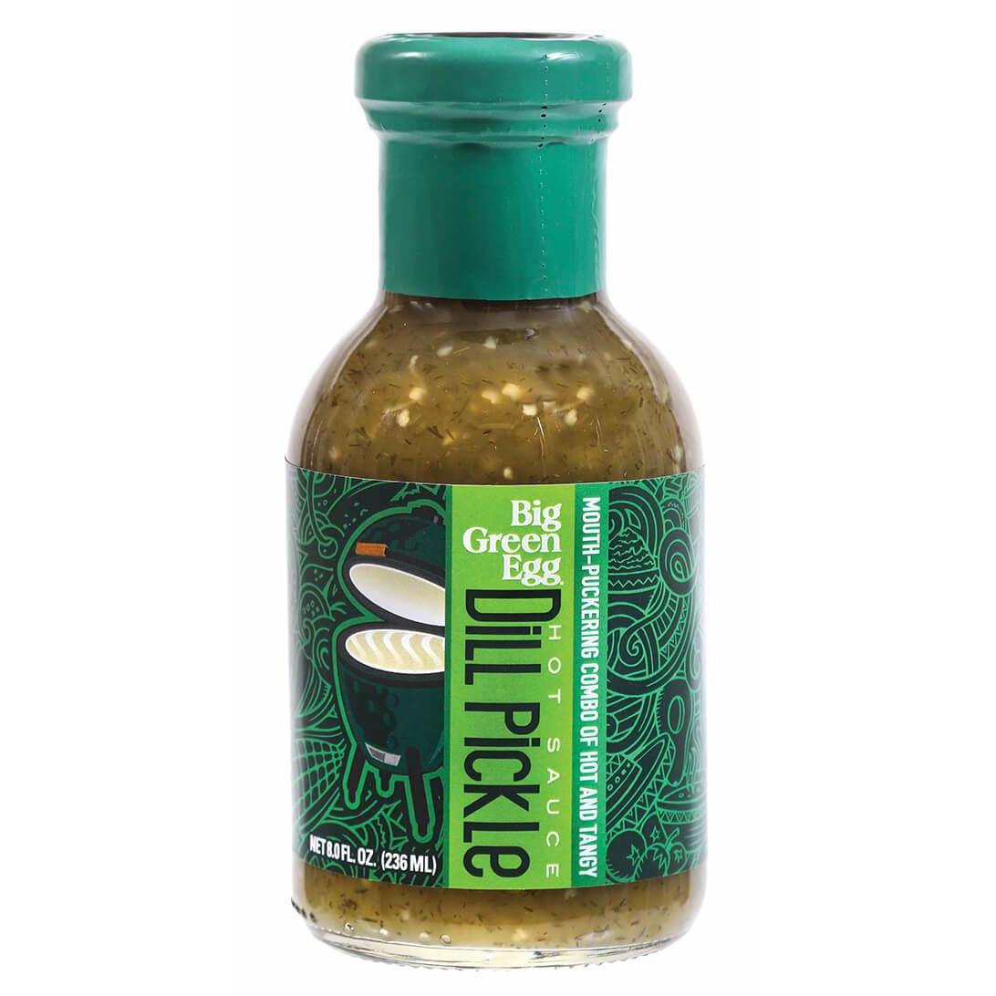 Big Green Egg Cooking Ingredients Sauces 121349 IMAGE 4