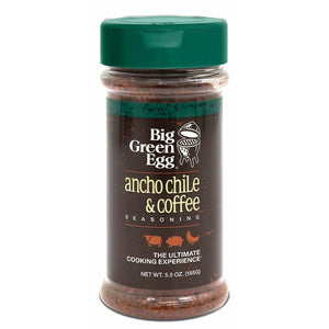 Big Green Egg Cooking Ingredients Spices 120557 IMAGE 1