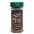 Big Green Egg 5.5oz Ancho Chile & Coffee Seasoning 120557