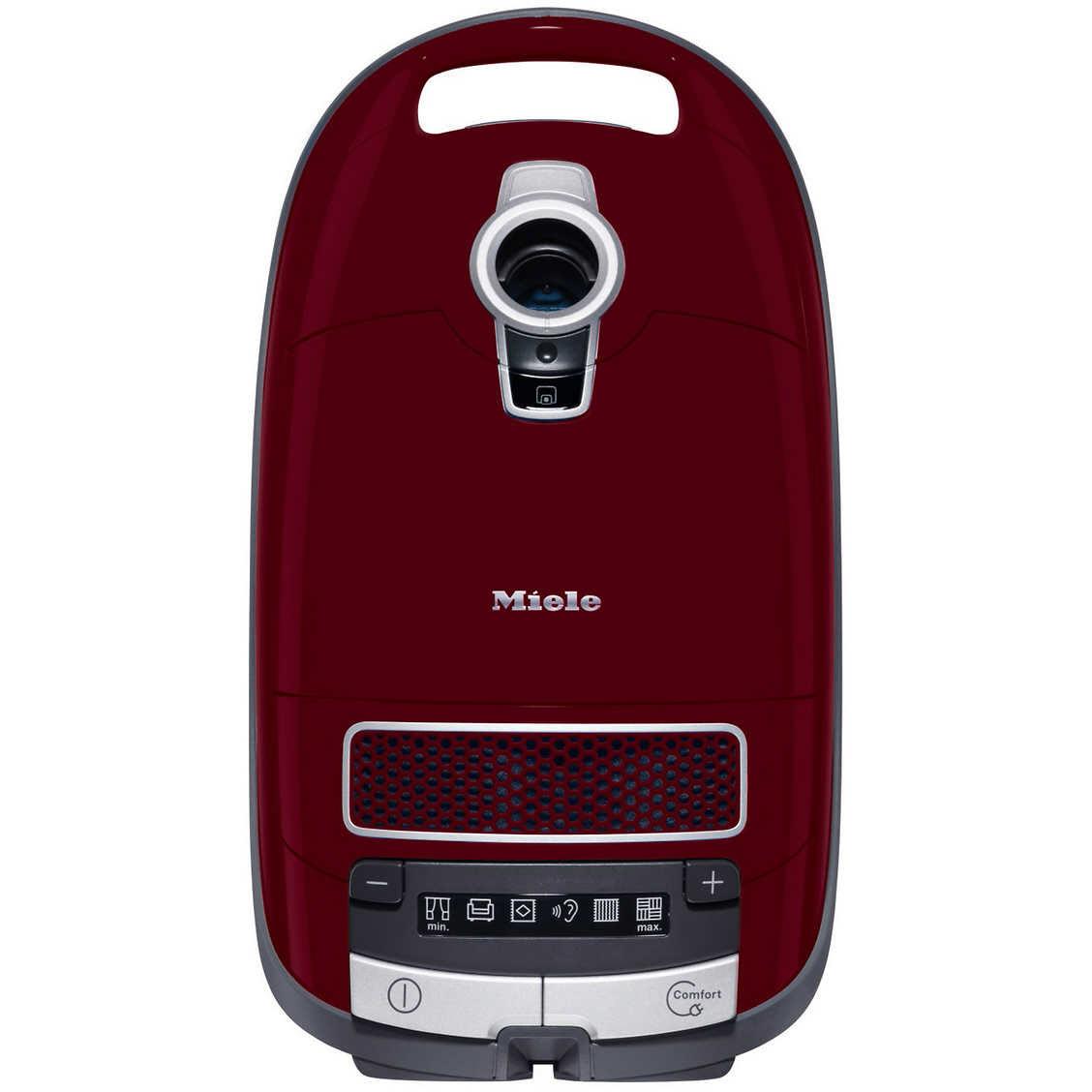 Miele Vacuums Canister 41GDE040CDN IMAGE 2