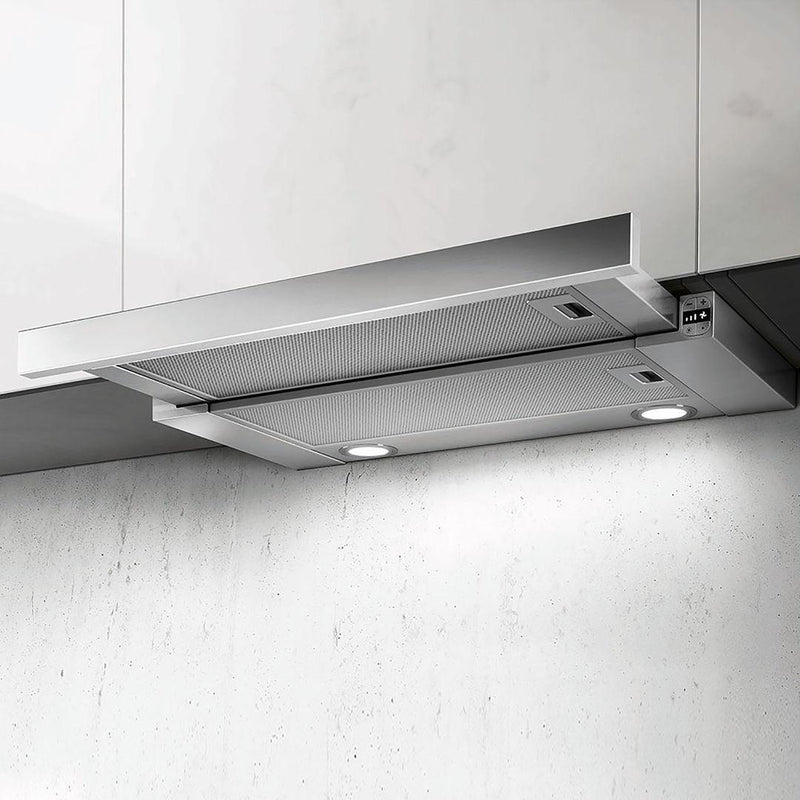 Elica Ventilation Range Hoods ETT436SS IMAGE 2