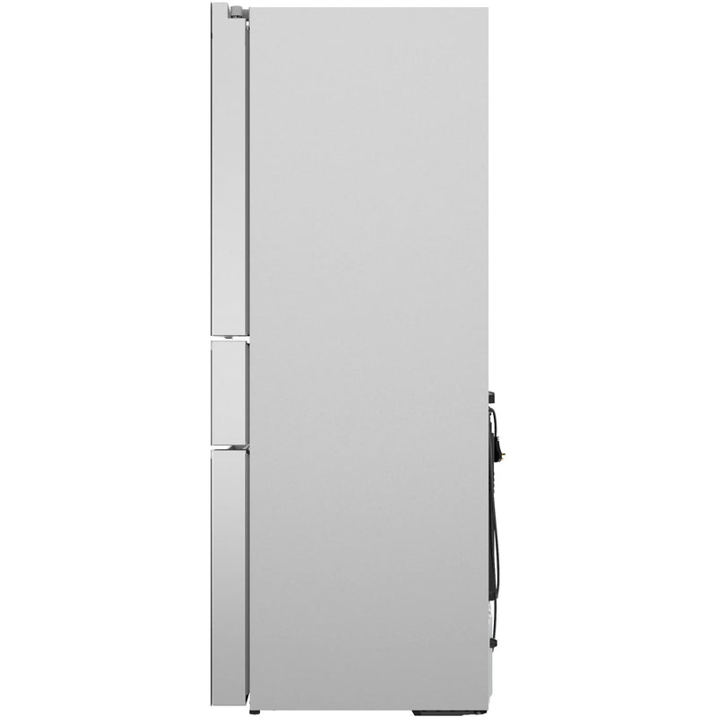 Bosch 36-inch, 20.5 cu.ft. Counter Depth French 4-Door Refrigerator with FlexBar™ B36CL81ENG IMAGE 10