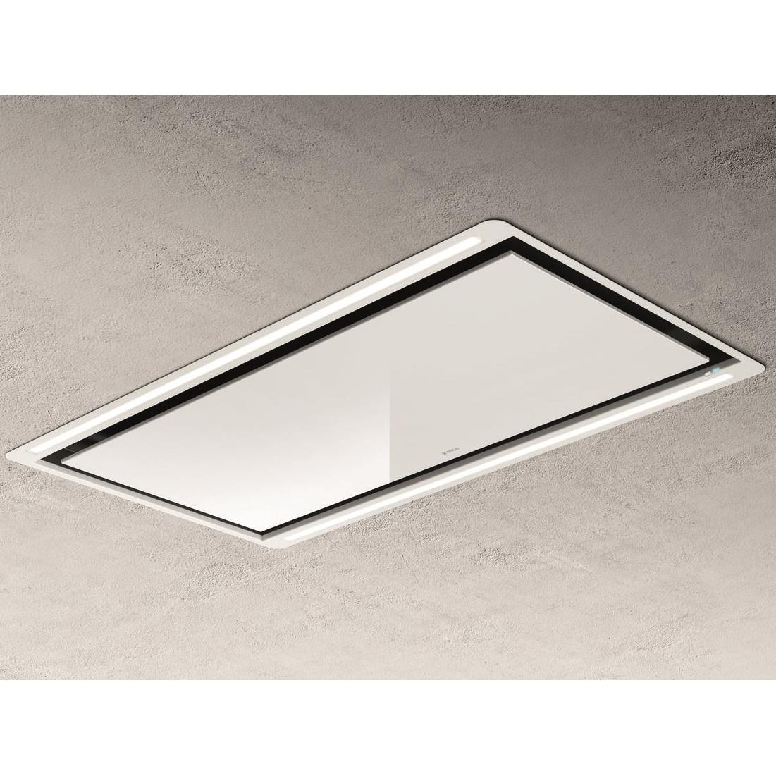 Elica Ventilation Hood Inserts EHL640WH IMAGE 1