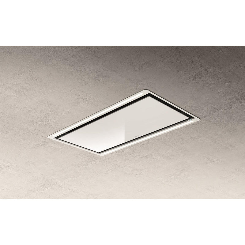 Elica Ventilation Hood Inserts EHL640WH IMAGE 2