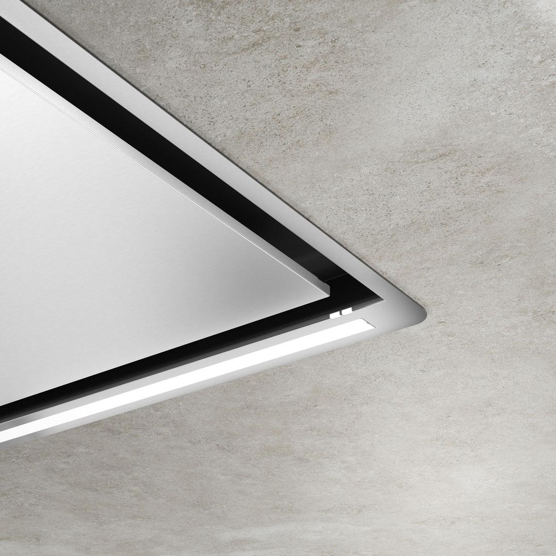 Elica Ventilation Hood Inserts EHL640WH IMAGE 4