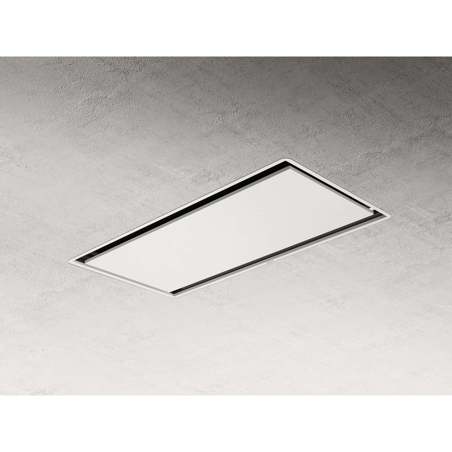 Elica Ventilation Hood Inserts EIL640WH IMAGE 2
