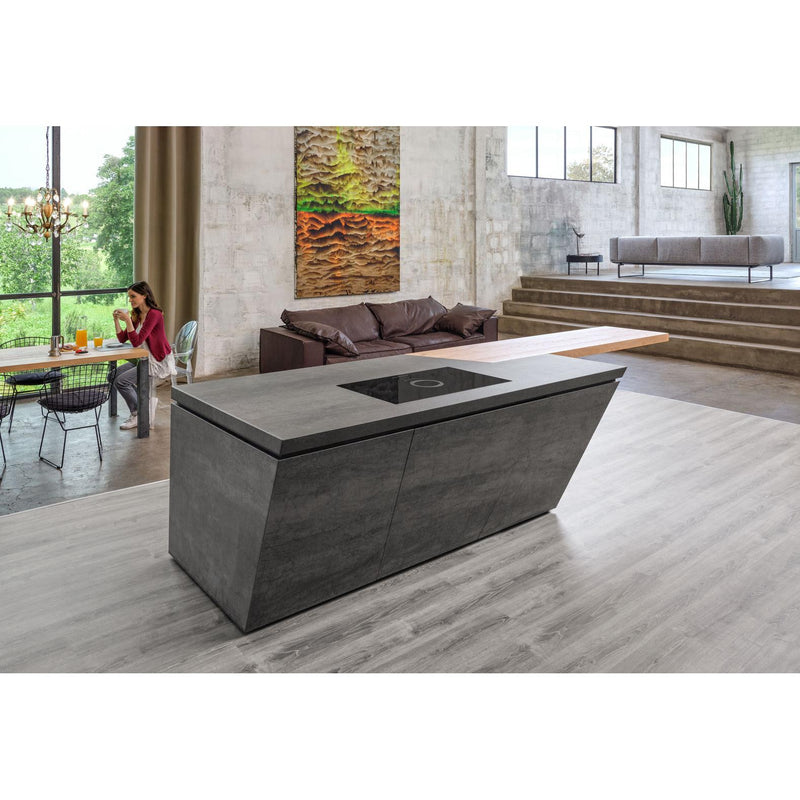 Elica Cooktops Induction ENS436BL IMAGE 4