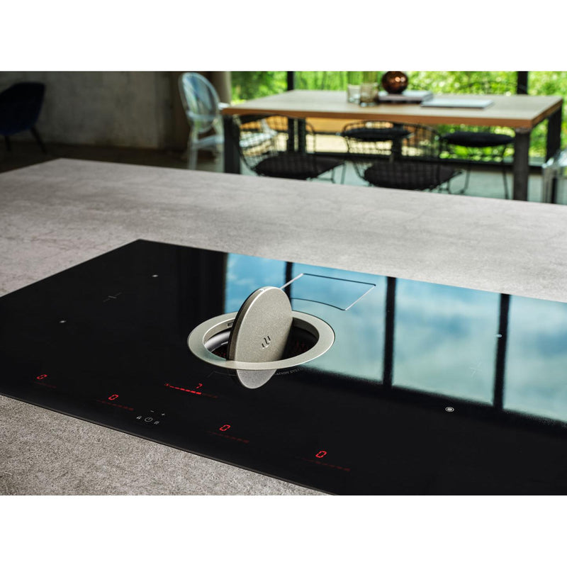 Elica Cooktops Induction ENS436BL IMAGE 5