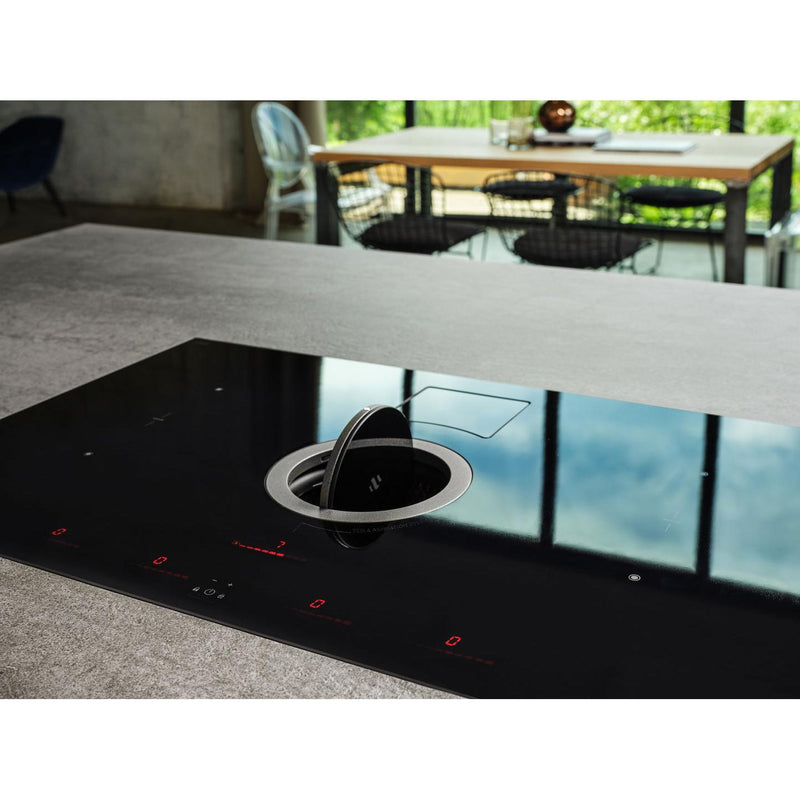 Elica Cooktops Induction ENS436BL IMAGE 6