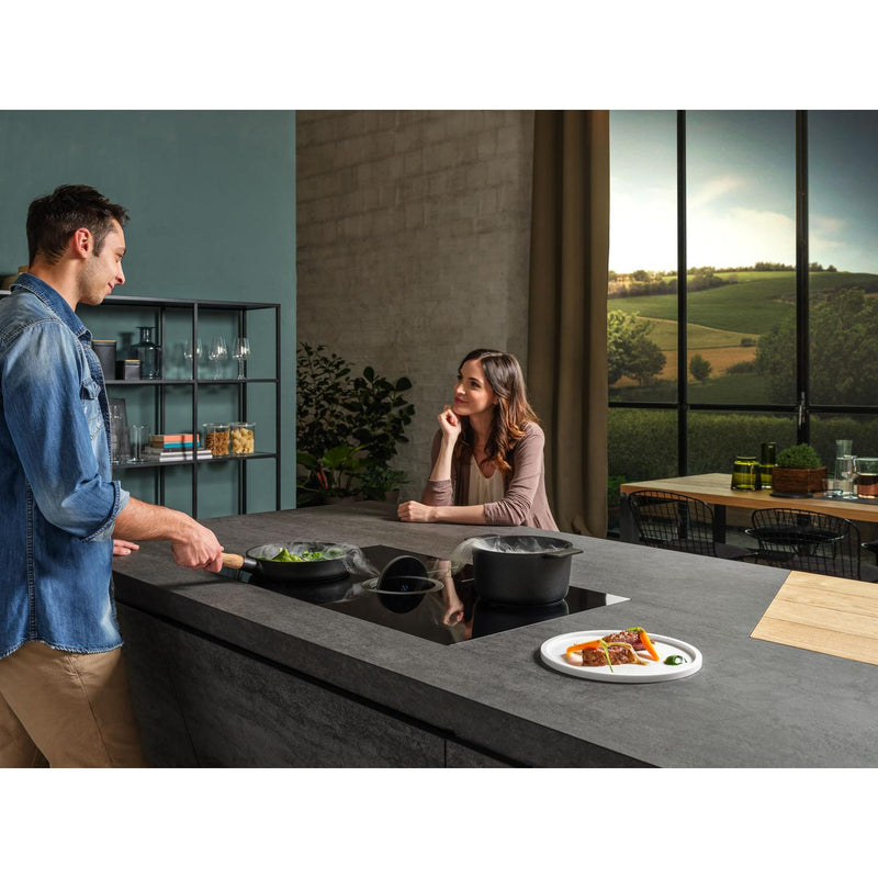 Elica Cooktops Induction ENS436BL IMAGE 8