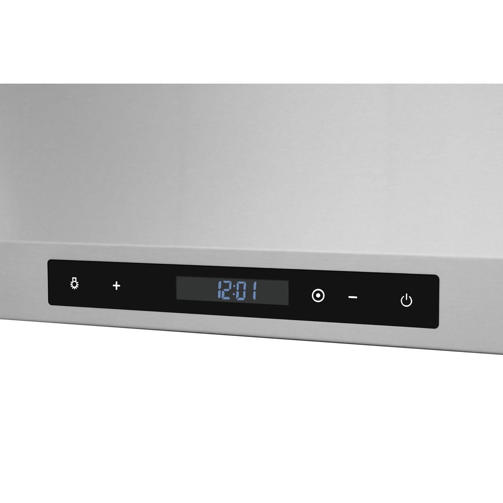 Thor Kitchen 36-inch Wall Mount Range Hood HRH3607U IMAGE 6