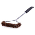 Broil King Extra Wide Palmyra Grill Brush 65648
