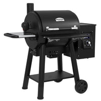 Broil King Front Shelf for Baron™/Regal™ Pellet Grill 60684 IMAGE 3