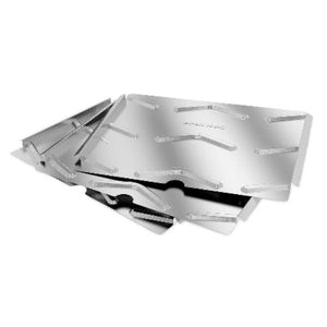 Broil King Pans 6-piece 50440 IMAGE 1