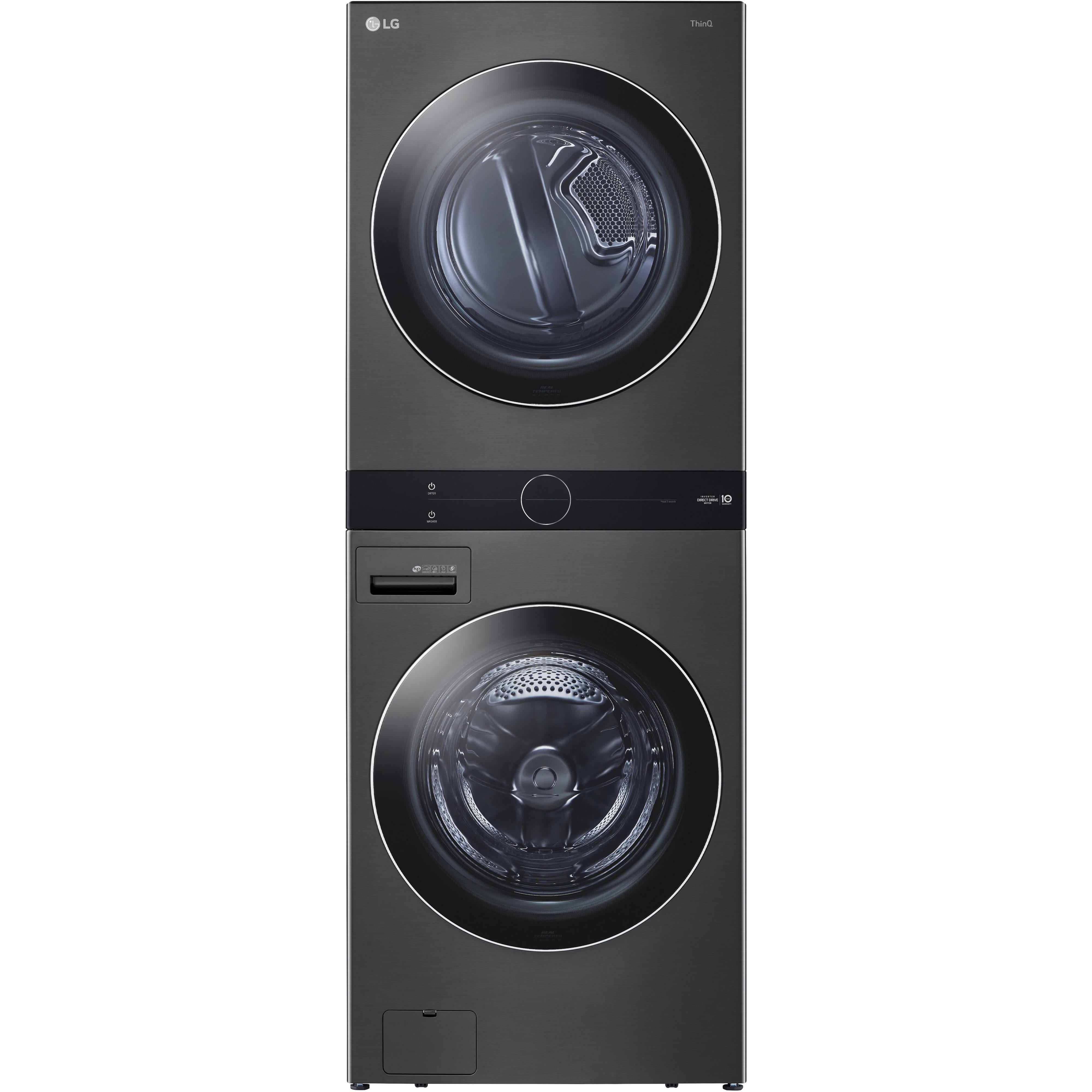 Amazon.com: SADIELIFE Washer Dryer Countertop Only,Edge