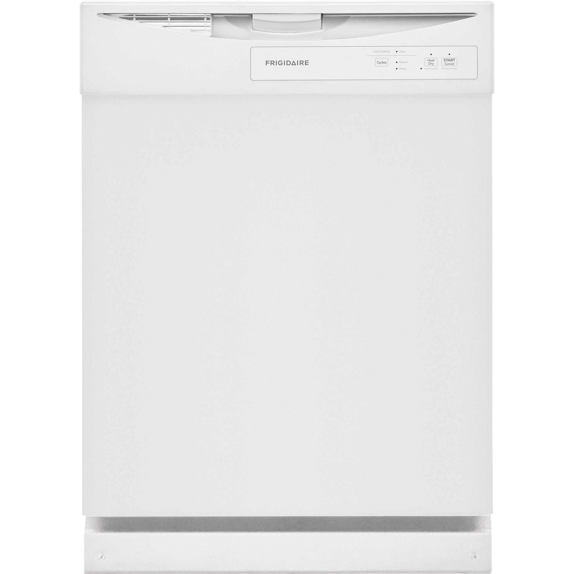 Frigidaire Dishwashers Front Controls FDPC4221AW IMAGE 1