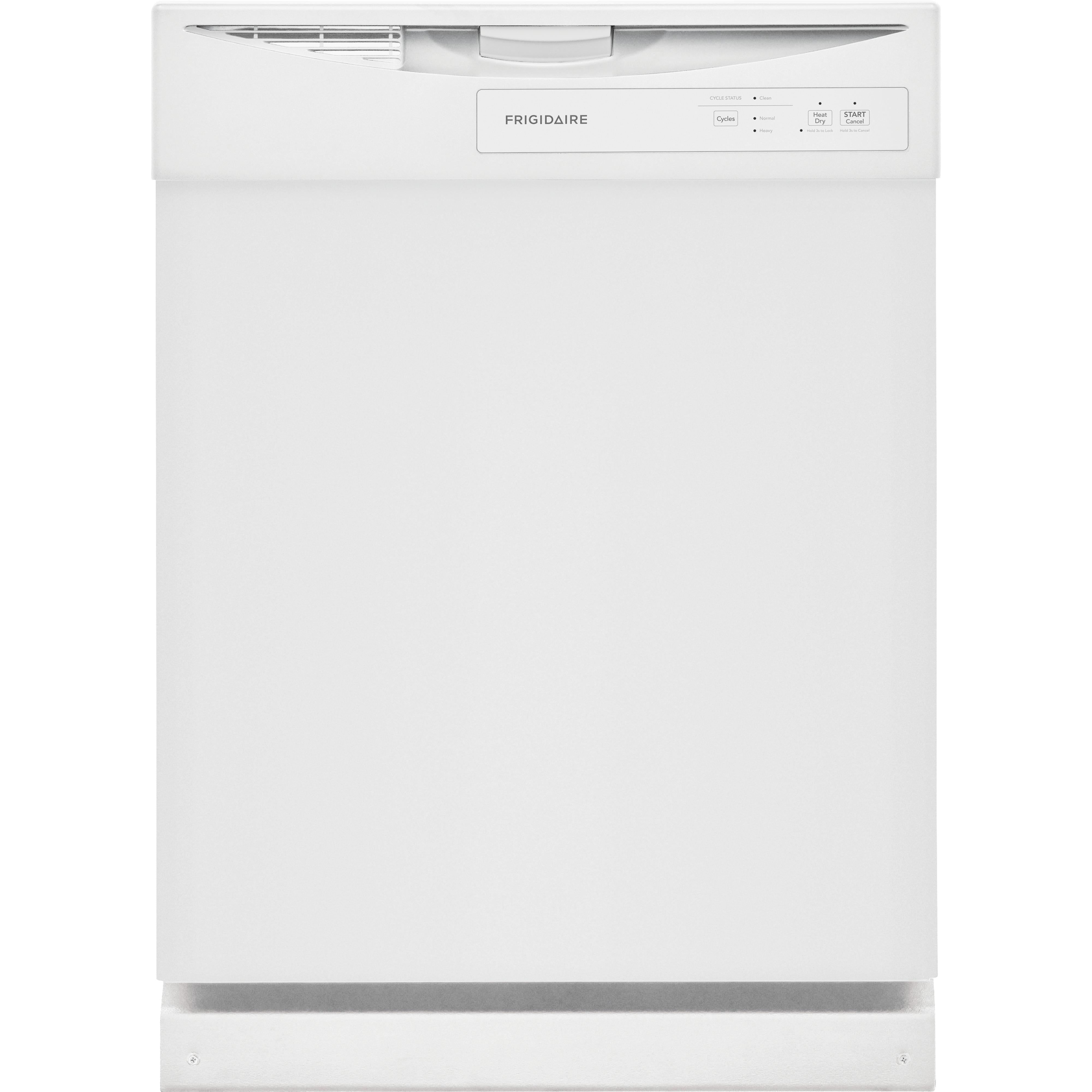 Frigidaire Dishwashers Front Controls FDPC4221AW IMAGE 1