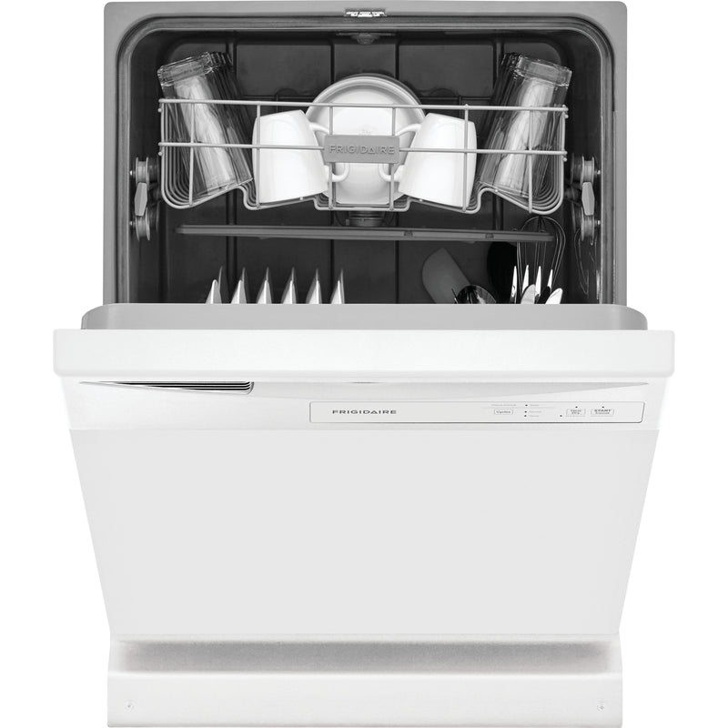 Frigidaire Dishwashers Front Controls FDPC4221AW IMAGE 2