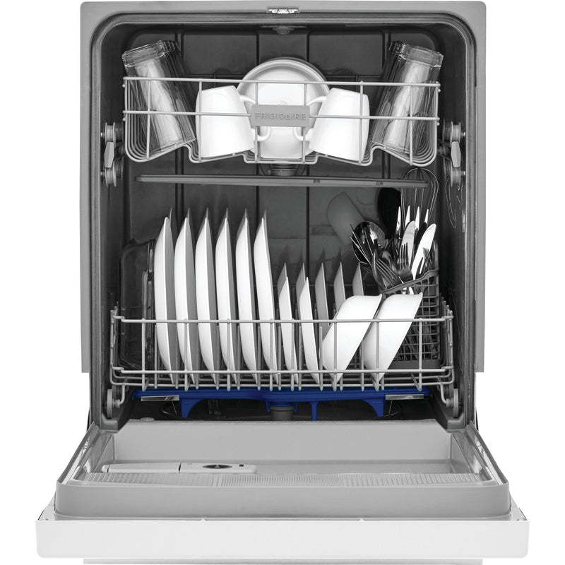 Frigidaire Dishwashers Front Controls FDPC4221AW IMAGE 4
