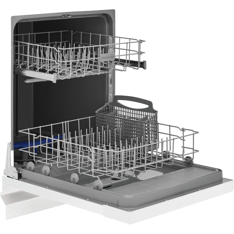 Frigidaire Dishwashers Front Controls FDPC4221AW IMAGE 5
