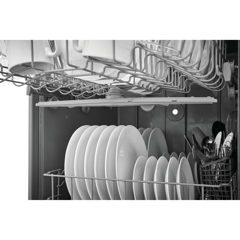 Frigidaire Dishwashers Front Controls FDPC4221AW IMAGE 6