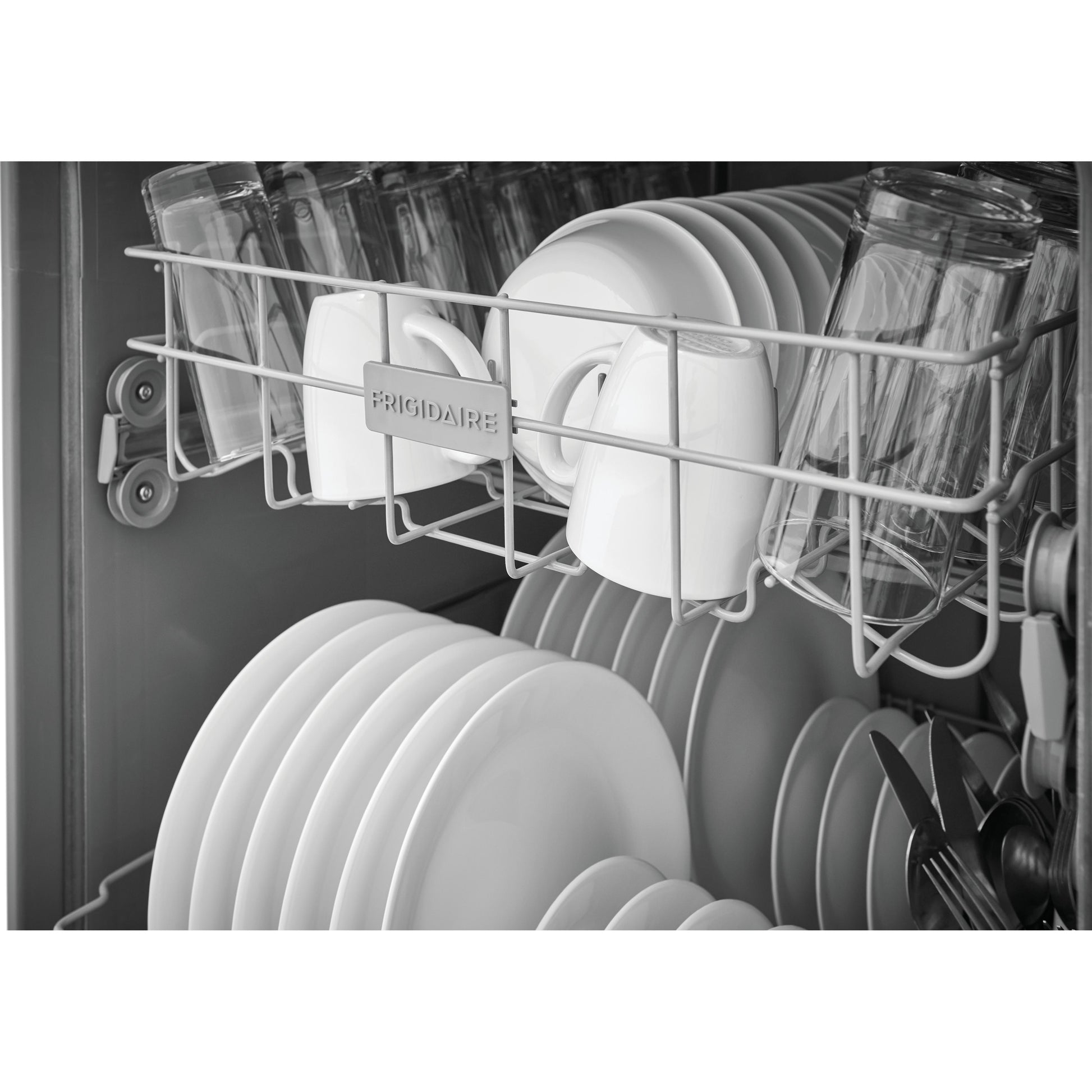 Frigidaire Dishwashers Front Controls FDPC4221AW IMAGE 9