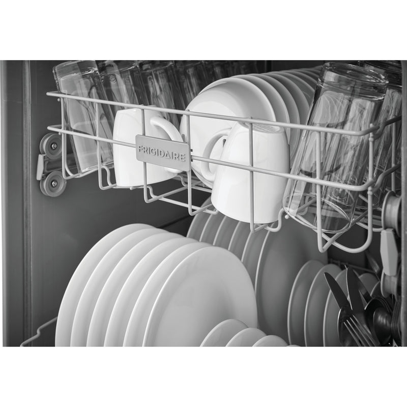 Frigidaire Dishwashers Front Controls FDPC4221AW IMAGE 9