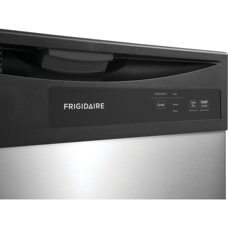 Frigidaire Dishwashers Front Controls FDPC4221AS IMAGE 11
