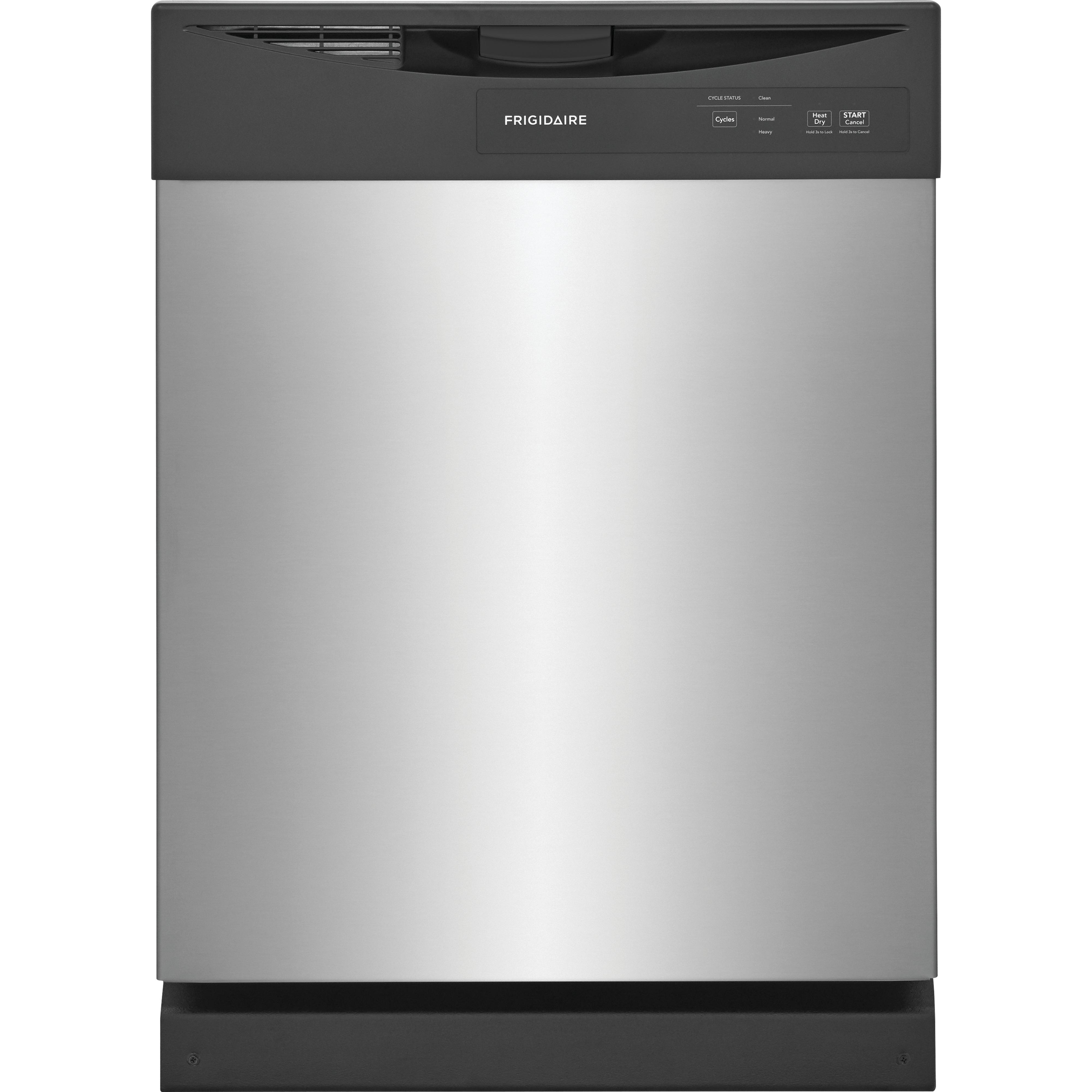 Frigidaire Dishwashers Front Controls FDPC4221AS IMAGE 1