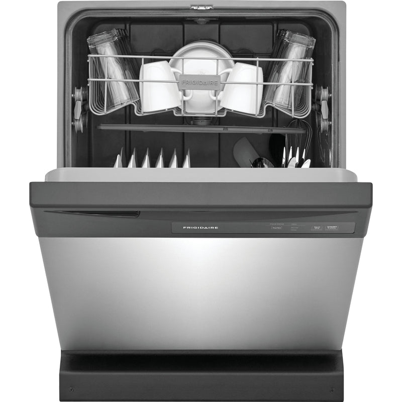 Frigidaire Dishwashers Front Controls FDPC4221AS IMAGE 2
