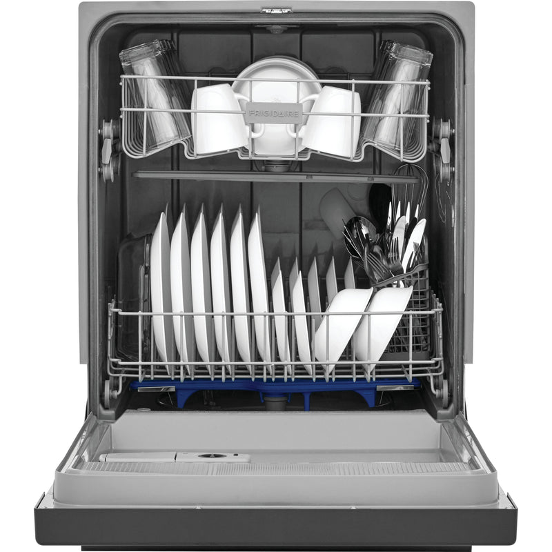 Frigidaire Dishwashers Front Controls FDPC4221AS IMAGE 4