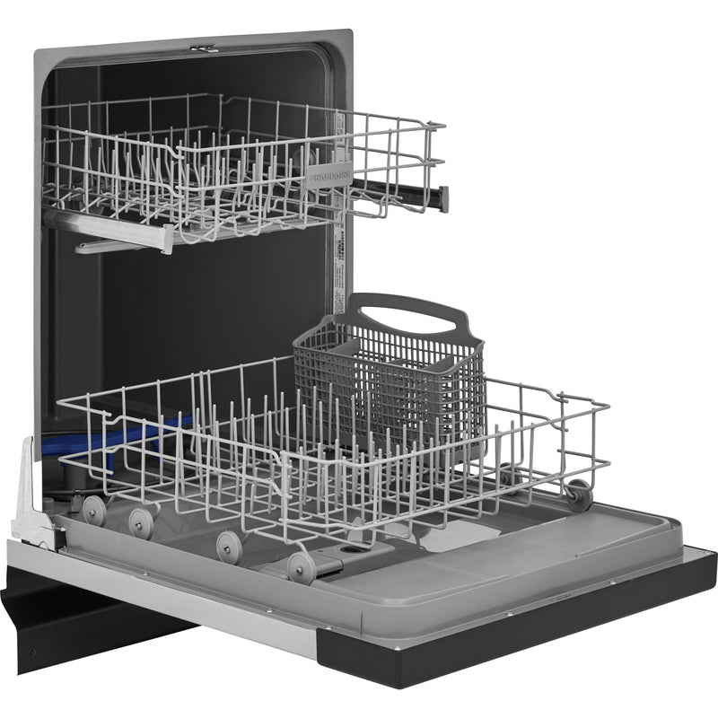 Frigidaire Dishwashers Front Controls FDPC4221AS IMAGE 5