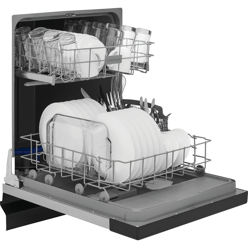 Frigidaire Dishwashers Front Controls FDPC4221AS IMAGE 6