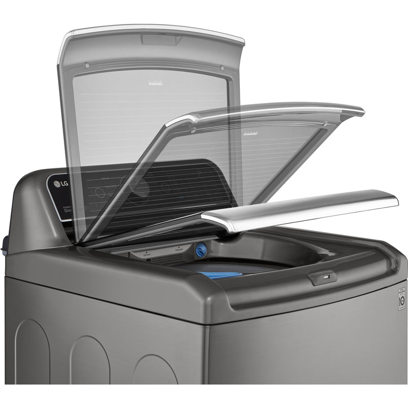 LG Top Loading Washer with TurboWash3D™ Technology WT7305CV IMAGE 15