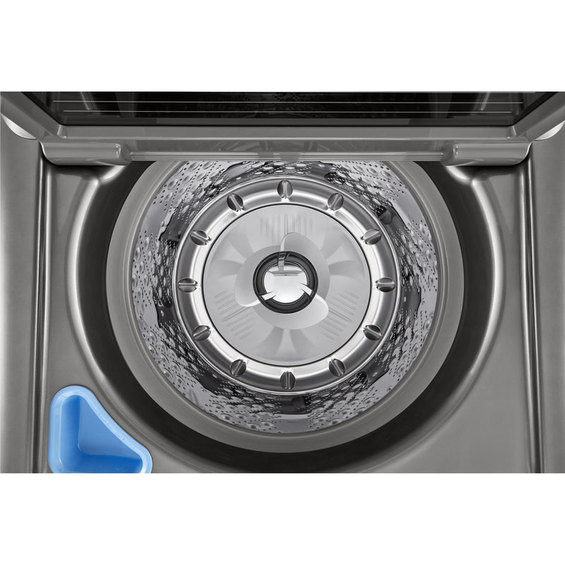 LG Top Loading Washer with TurboWash3D™ Technology WT7305CV IMAGE 9