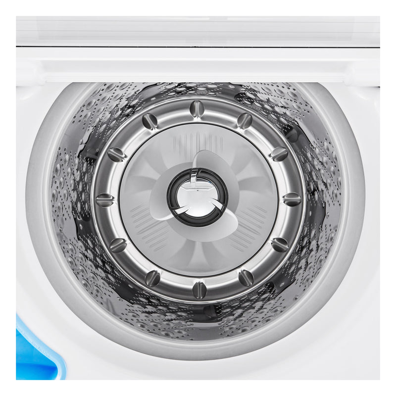 LG Top Loading Washer with TurboWash3D™ Technology WT7305CW IMAGE 4