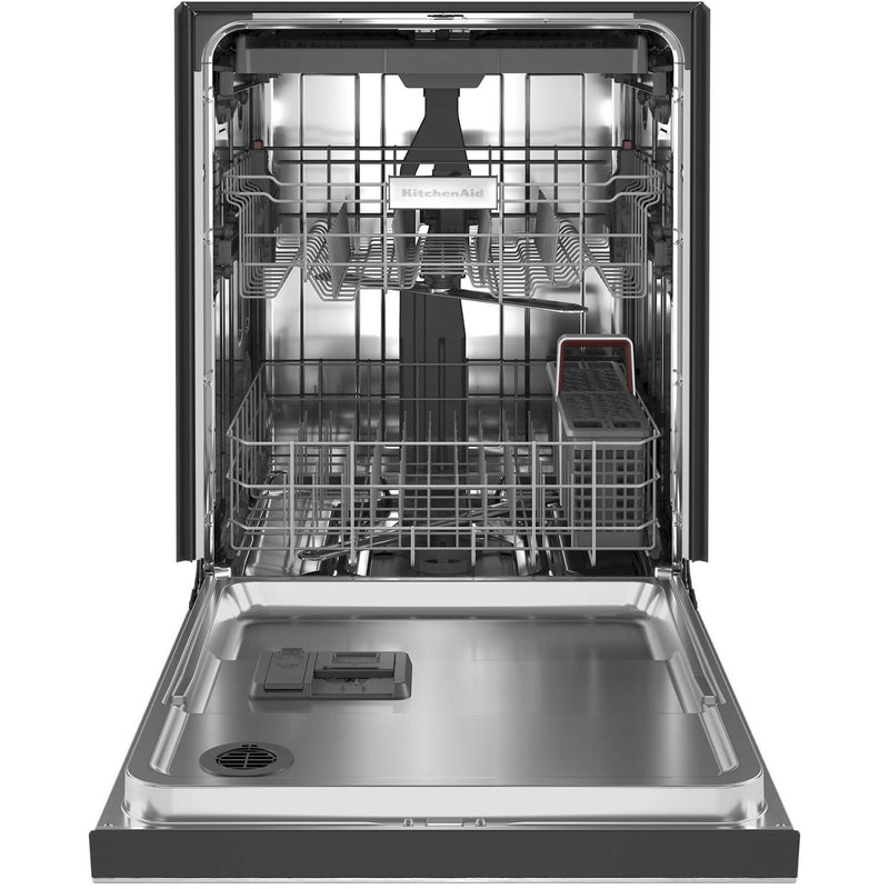 KitchenAid Dishwashers Front Controls KDFE204KPS IMAGE 2