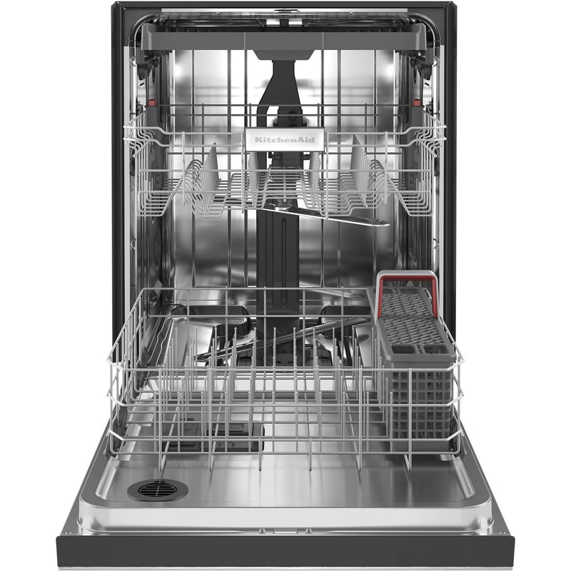 KitchenAid Dishwashers Front Controls KDFE204KPS IMAGE 3