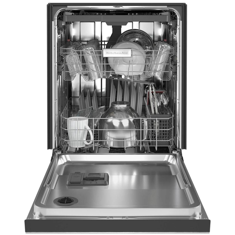 KitchenAid Dishwashers Front Controls KDFE204KPS IMAGE 4