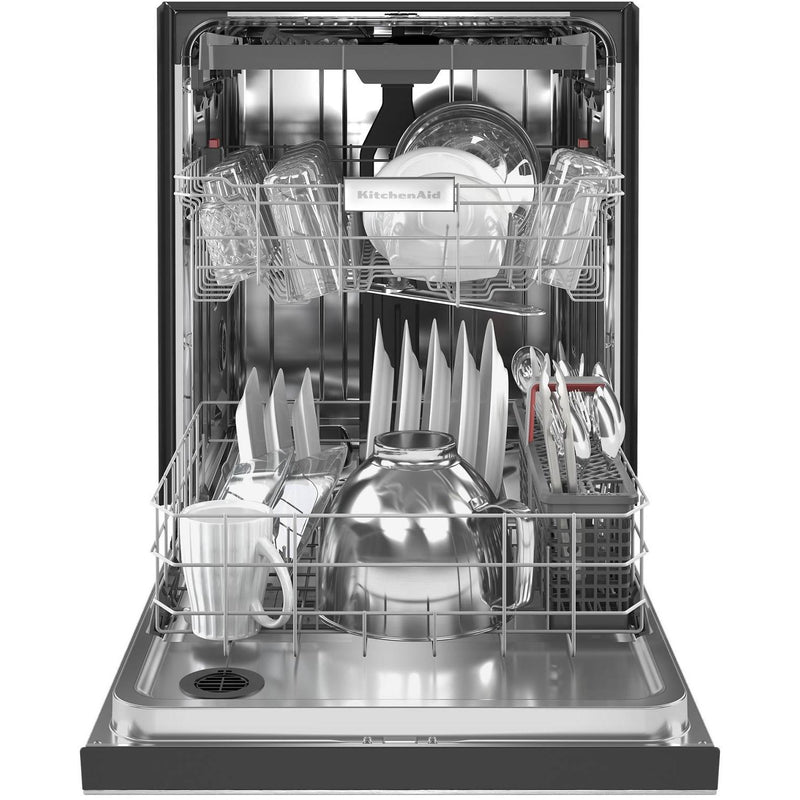 KitchenAid Dishwashers Front Controls KDFE204KPS IMAGE 5